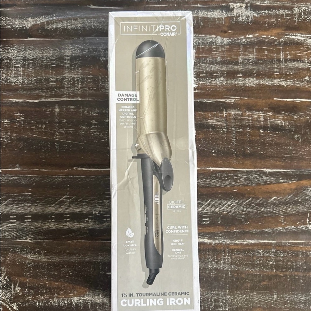 Conair Infiniti Pro 1.75 in. Curling Iron